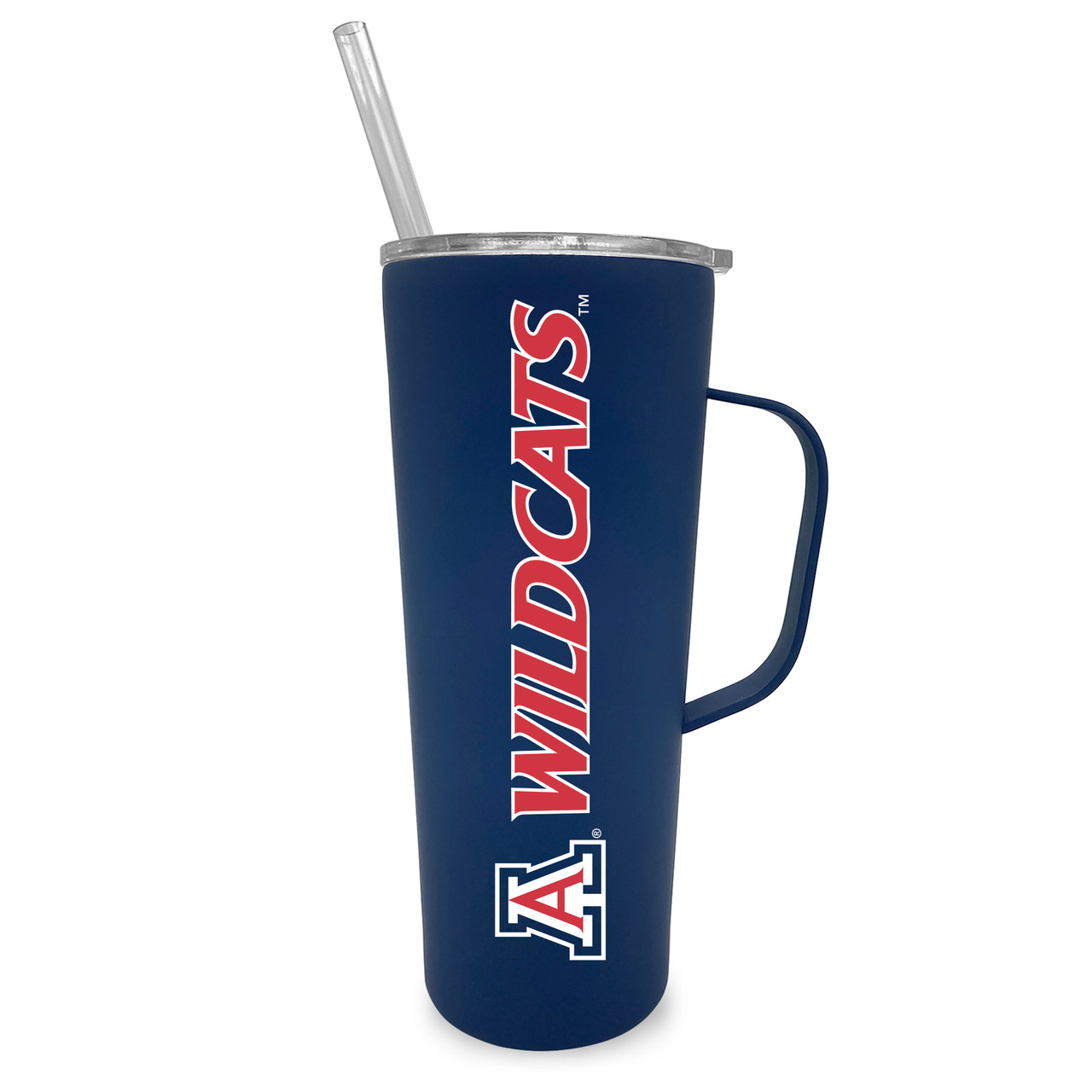 20oz Tumbler With Handle