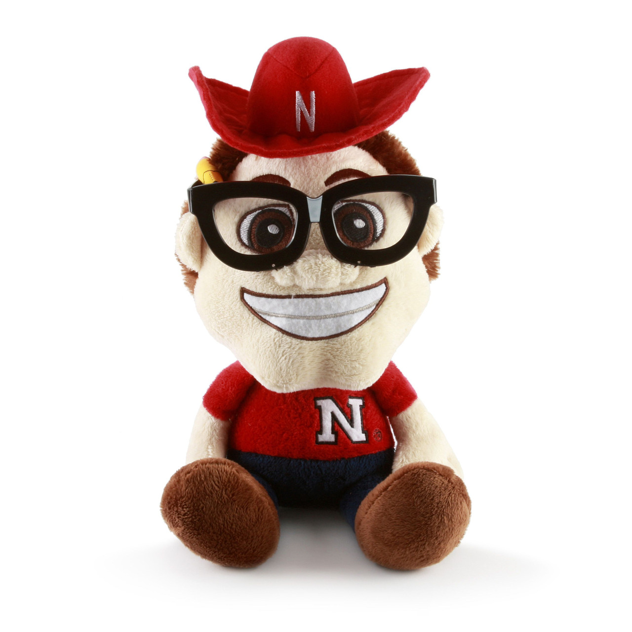 NCAA-STUDY BUDDIES NEBRASKA