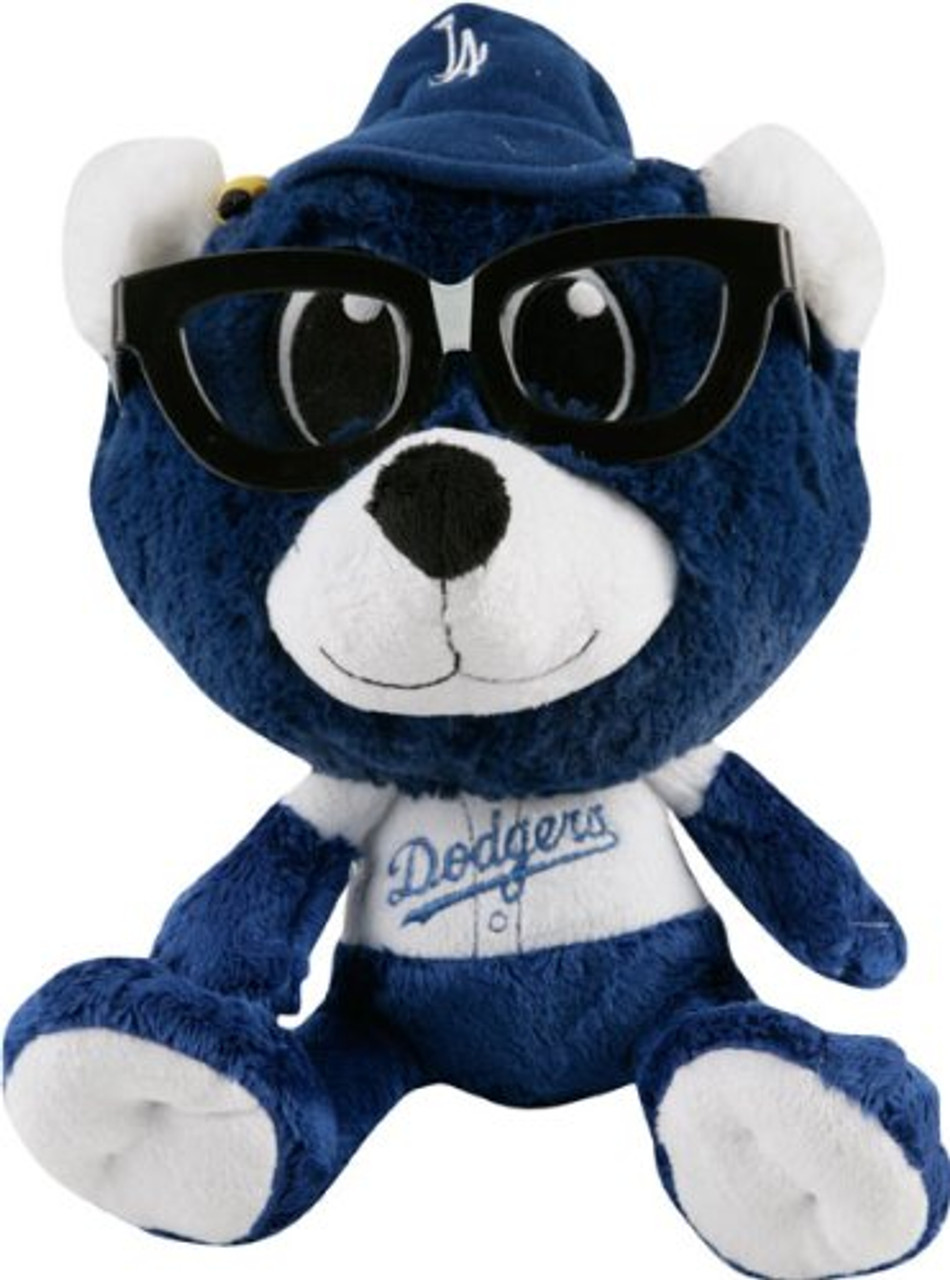 La Dodgers Bear 