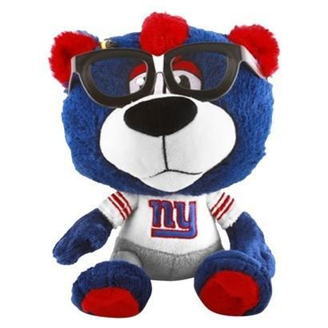 NFL-STUDY BUDDIES NEW YORK  GIANTS