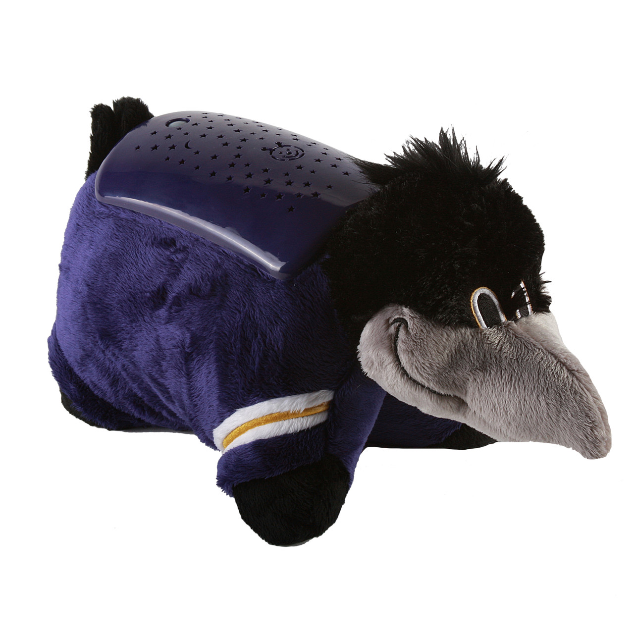 NFL-DREAM LITES PILLOW PETS DETROIT LIONS