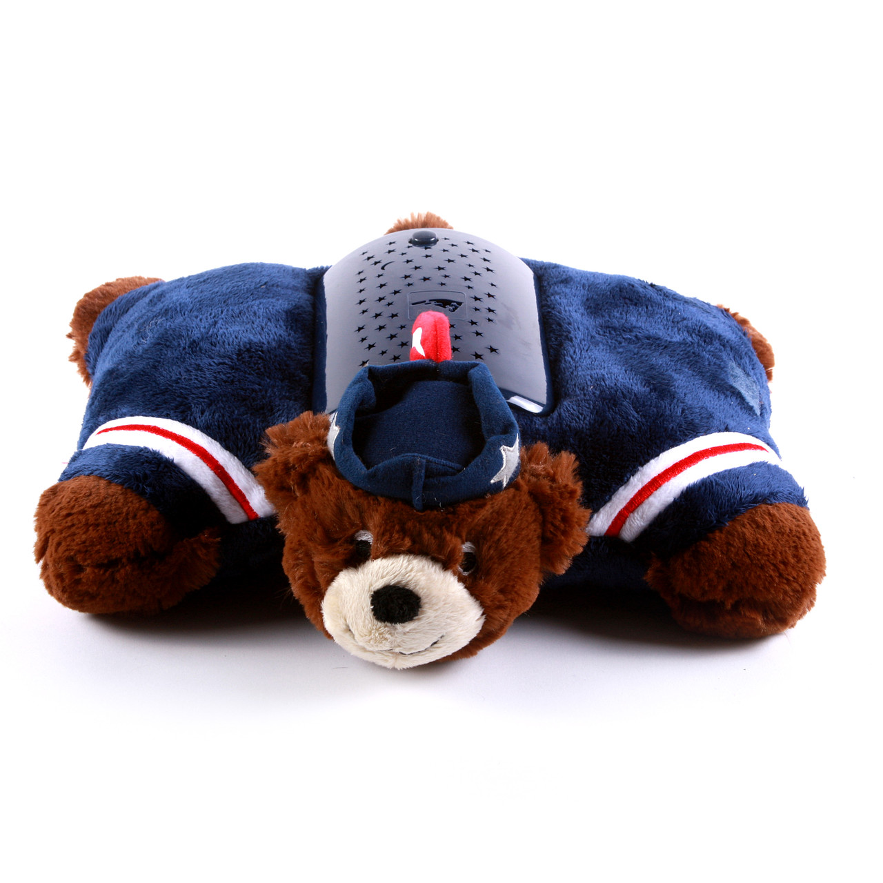 NFL-DREAM LITES PILLOW PETS NEP PATRIOTS