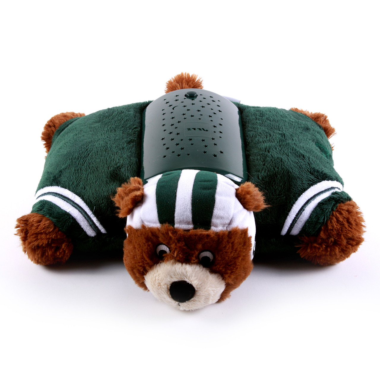 NFL-DREAM LITES PILLOW PETS NEW YORK JETS