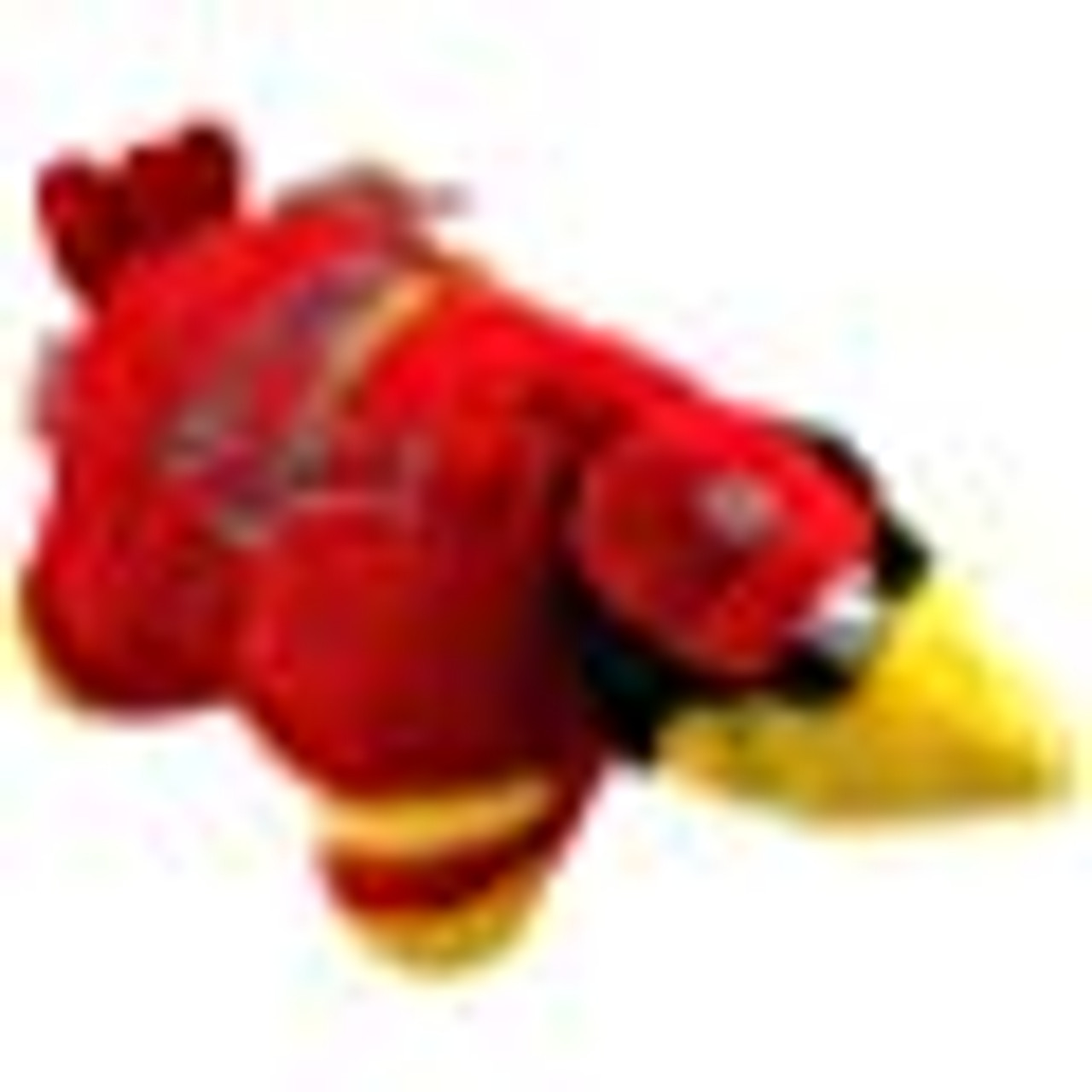 MLB-MINI PILLOW PET SAINT LOUIS CARDINALS