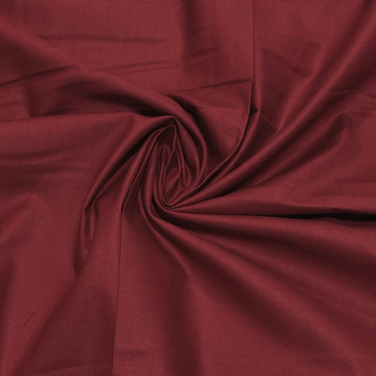 Solid Merlot Cotton Sheeting Fabric-Coordinating Merlot Solid Cotton Fabric