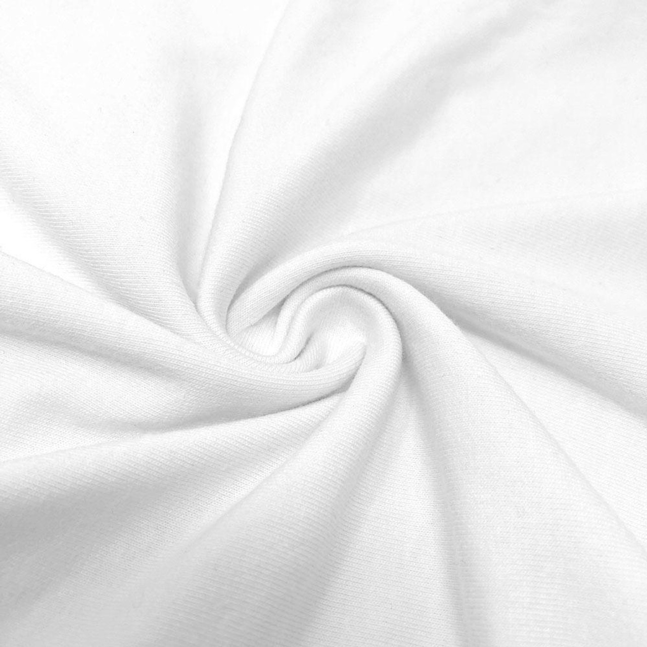 Solid White Cotton Sheeting Fabric-Coordinating White Solid Cotton Fabric