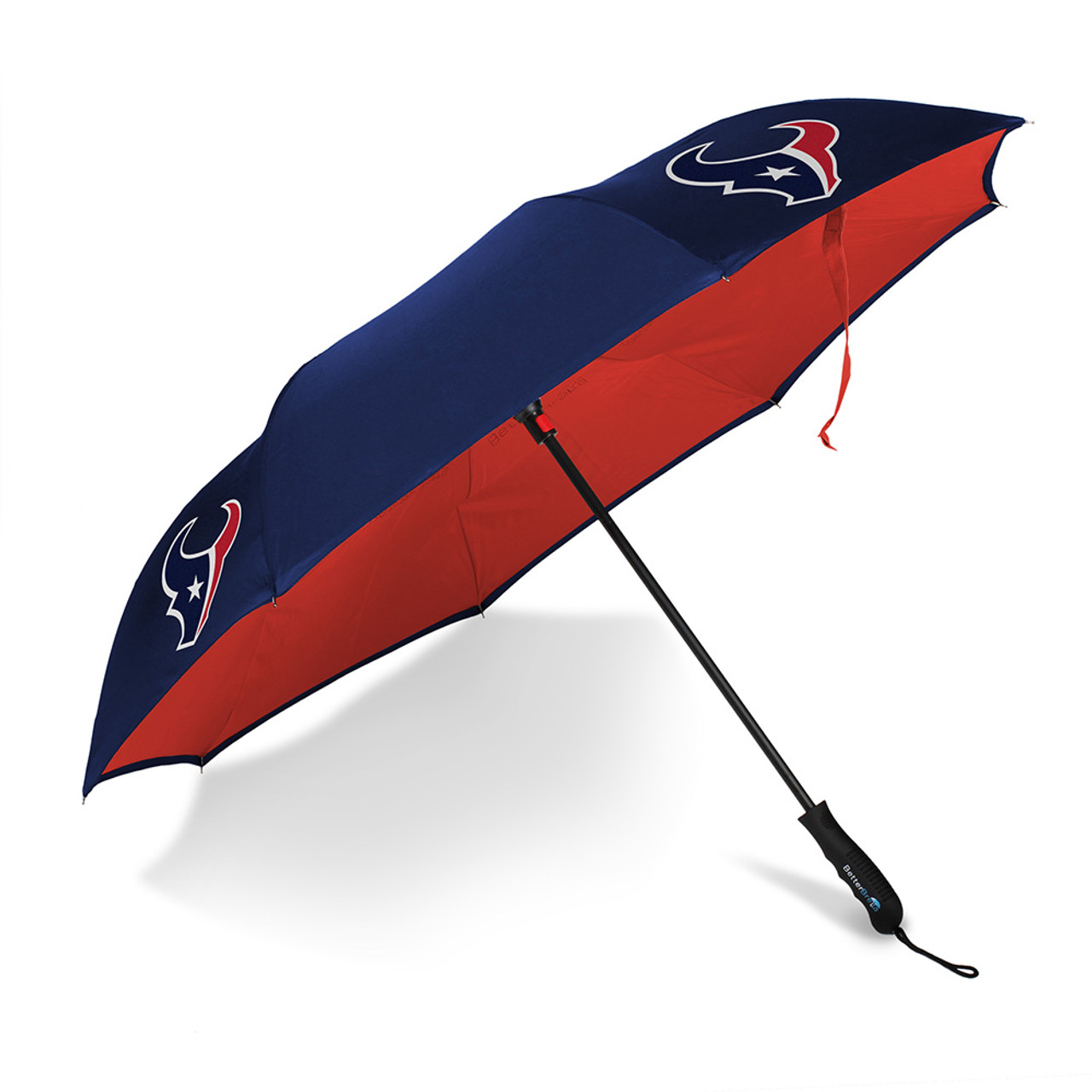 Houston Texans Betta Brella Umbrella