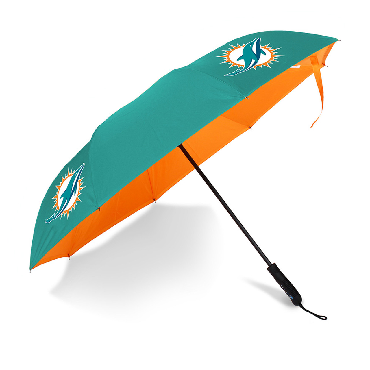 Miami Dolphins Betta Brella Umbrella