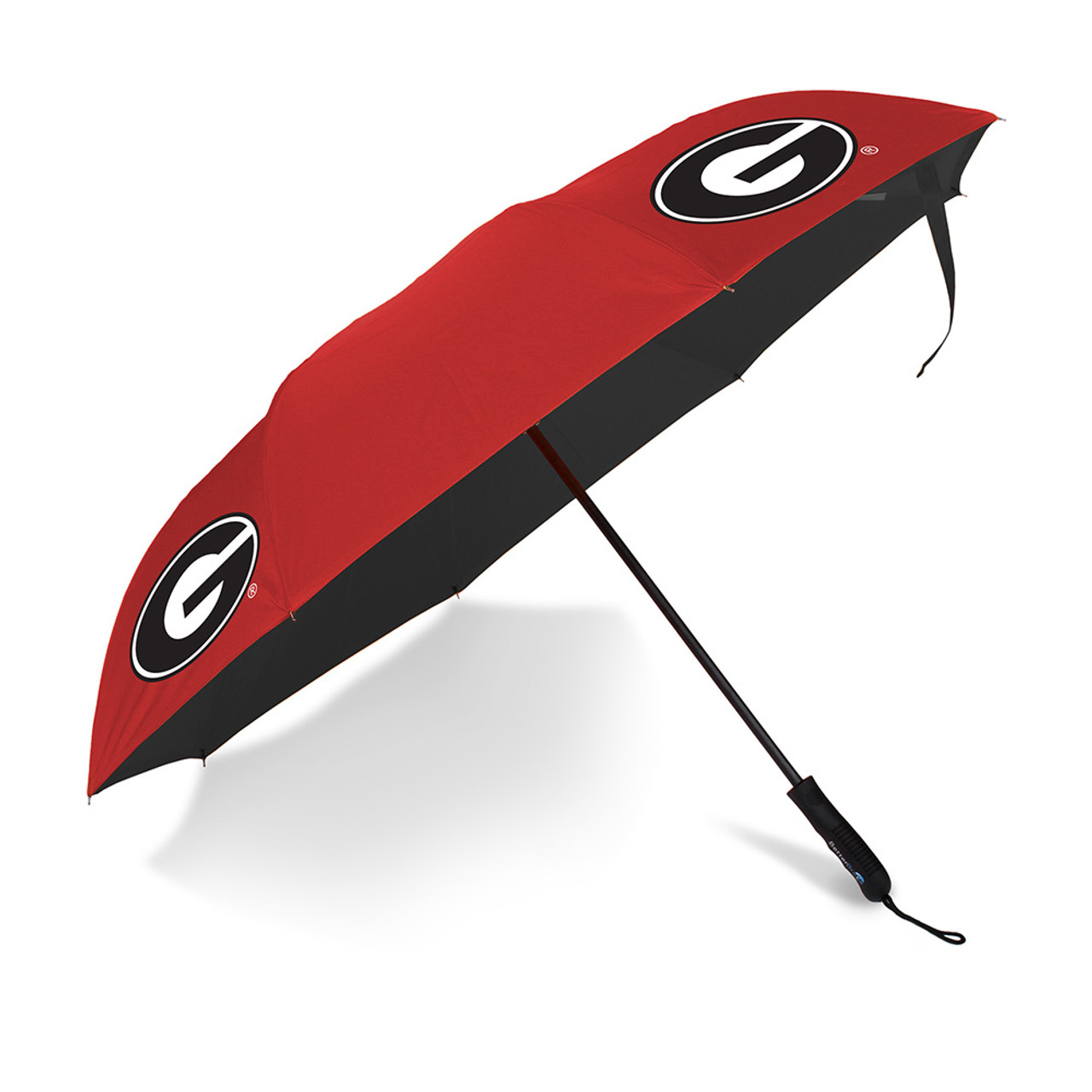 University of Georgia Betta Brella Umbrella