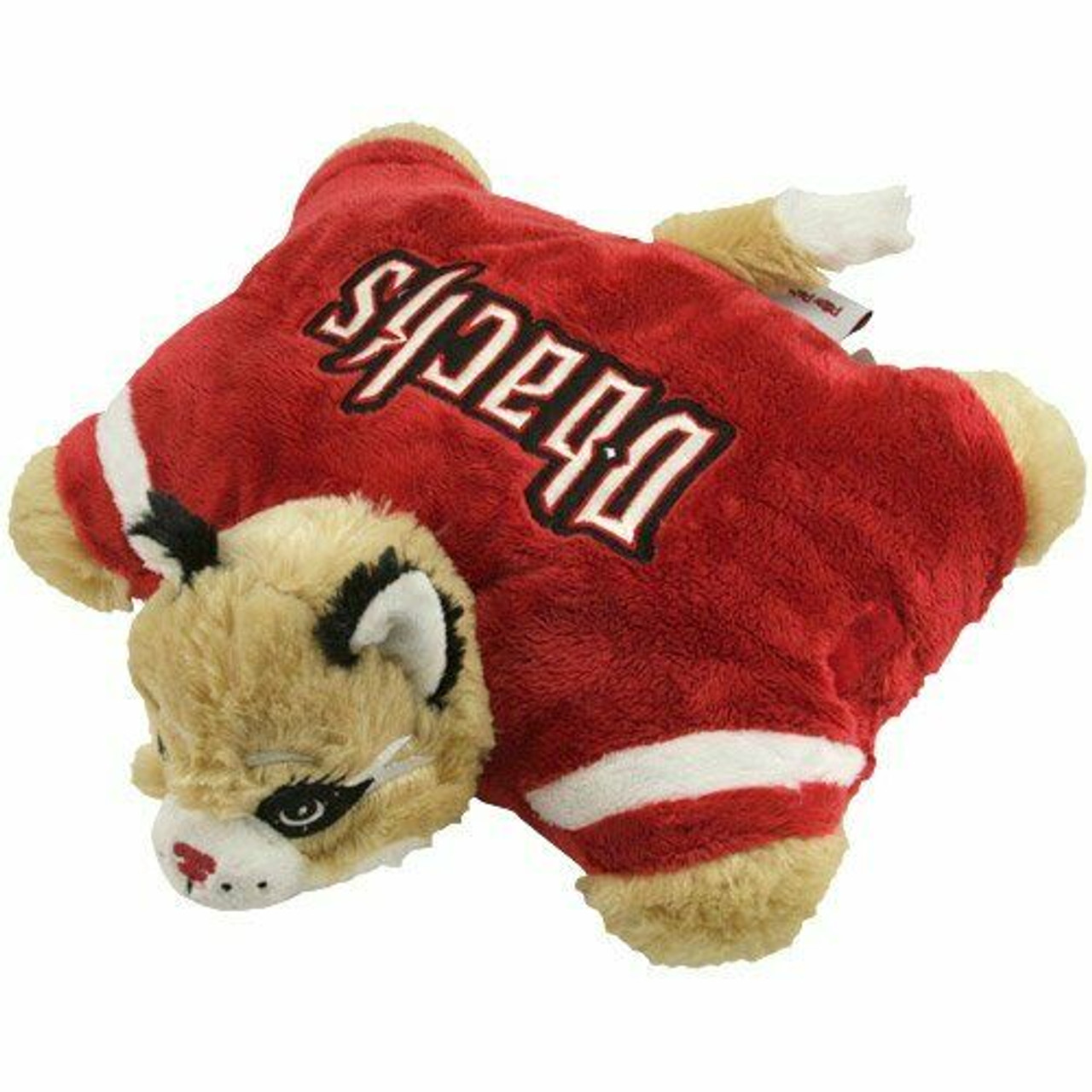 MLB Mini Pillow Pet