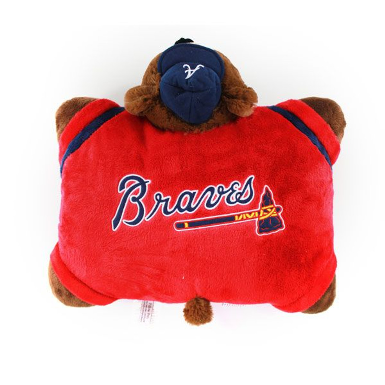 Atlanta Braves Pillow Pet