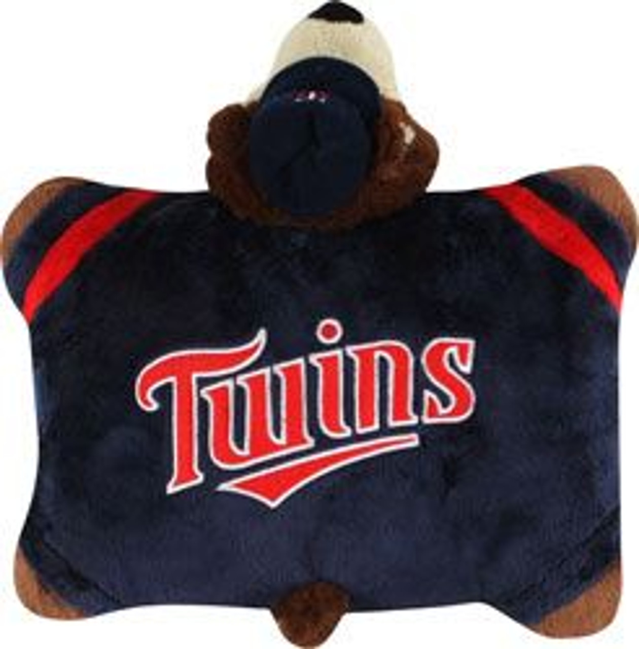 Minnesota Twins Pillow Pet
