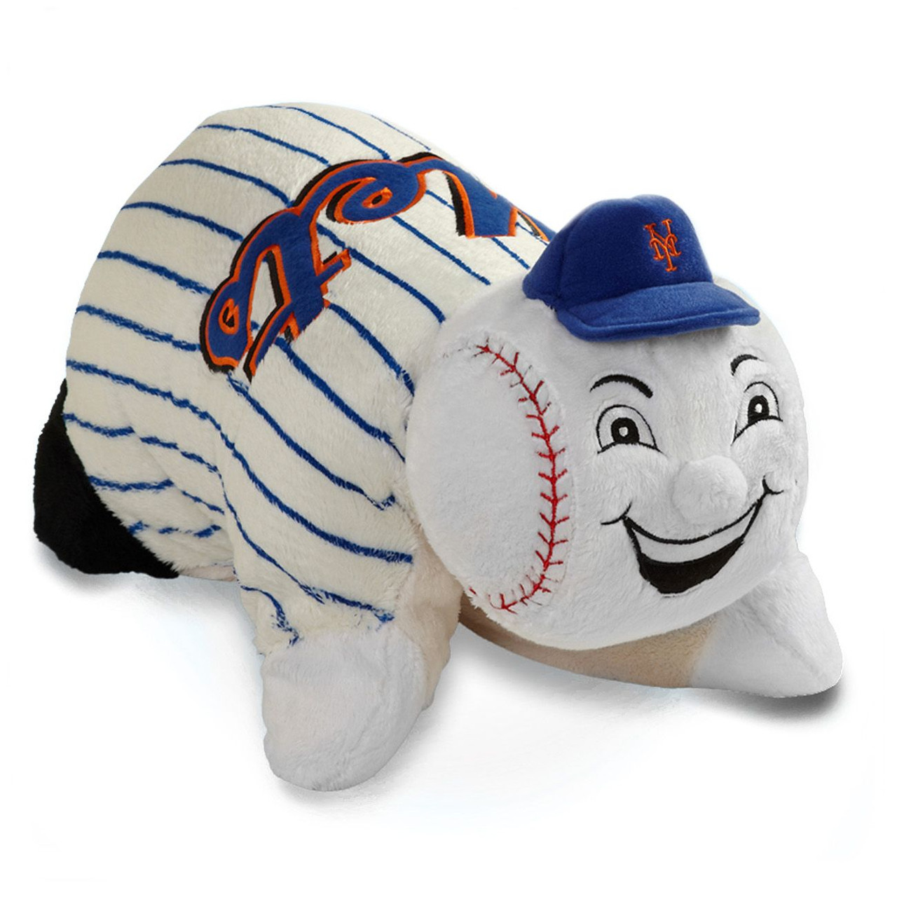 MLB: New York Mets – Big League Pillows