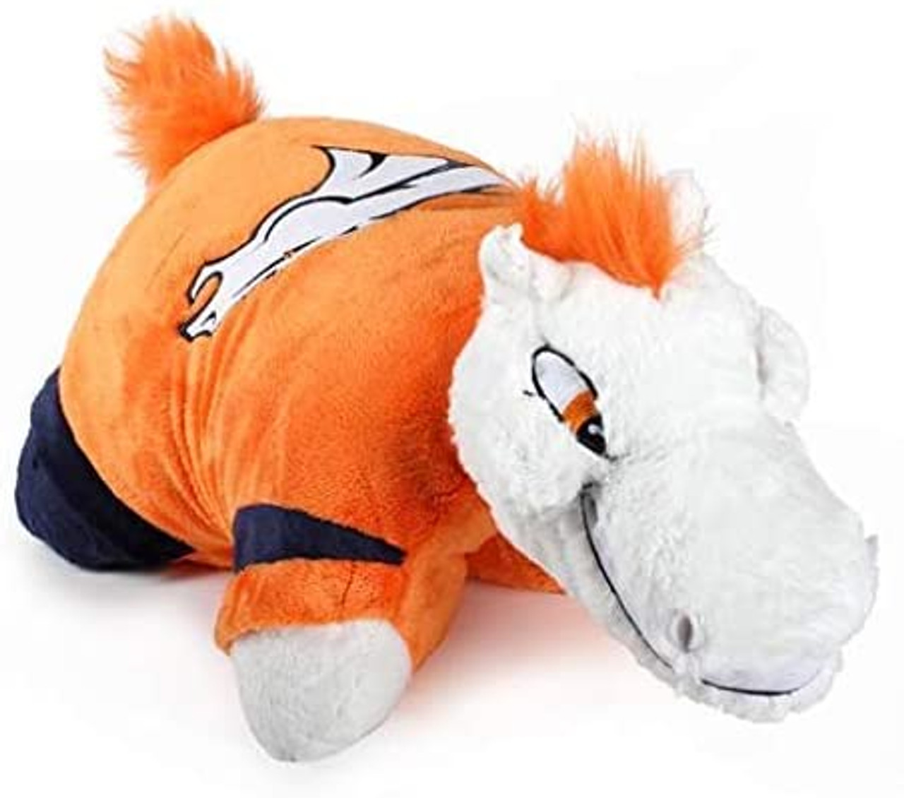 Denver Broncos Pillow Pet