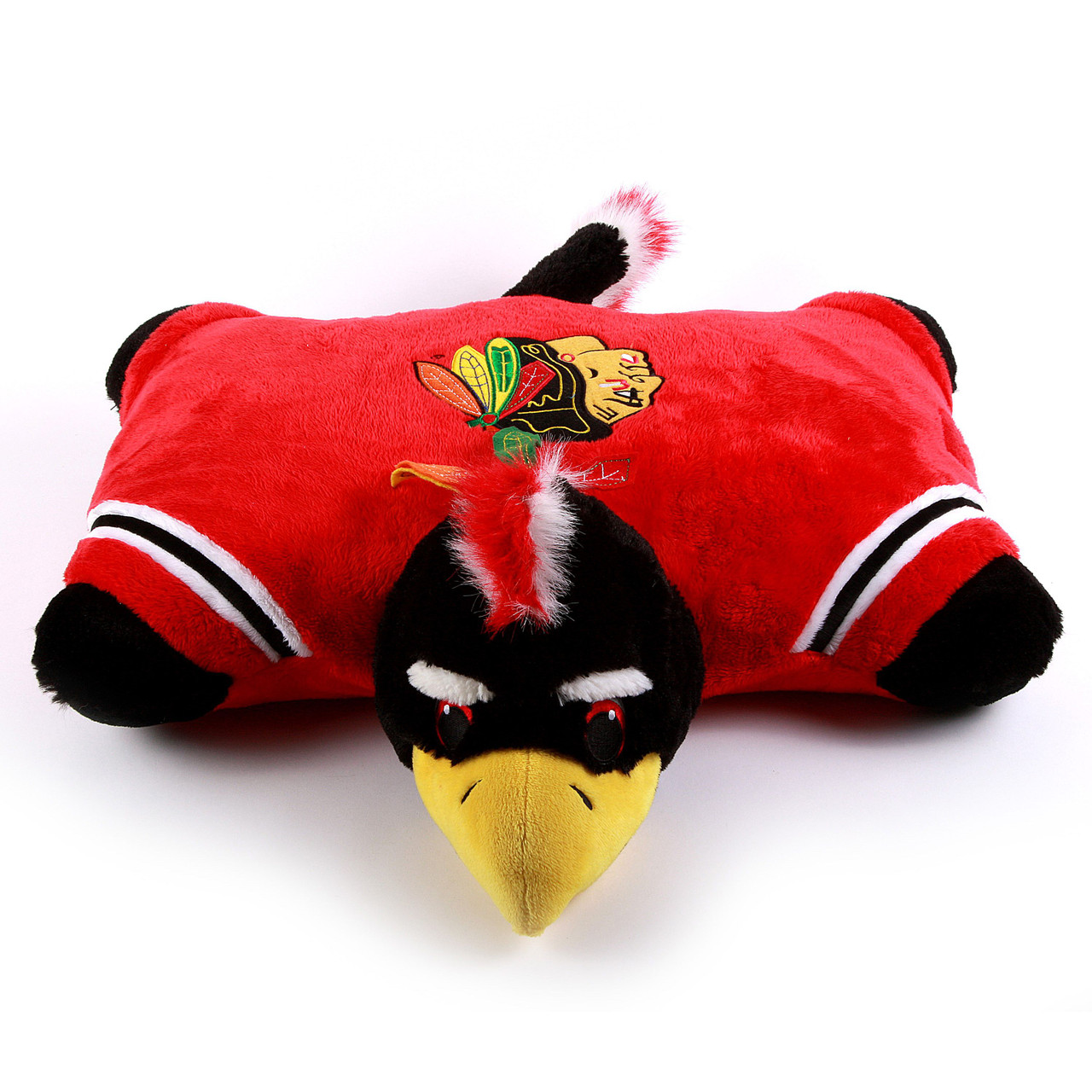 Chicago Blackhawks Pillow Pet