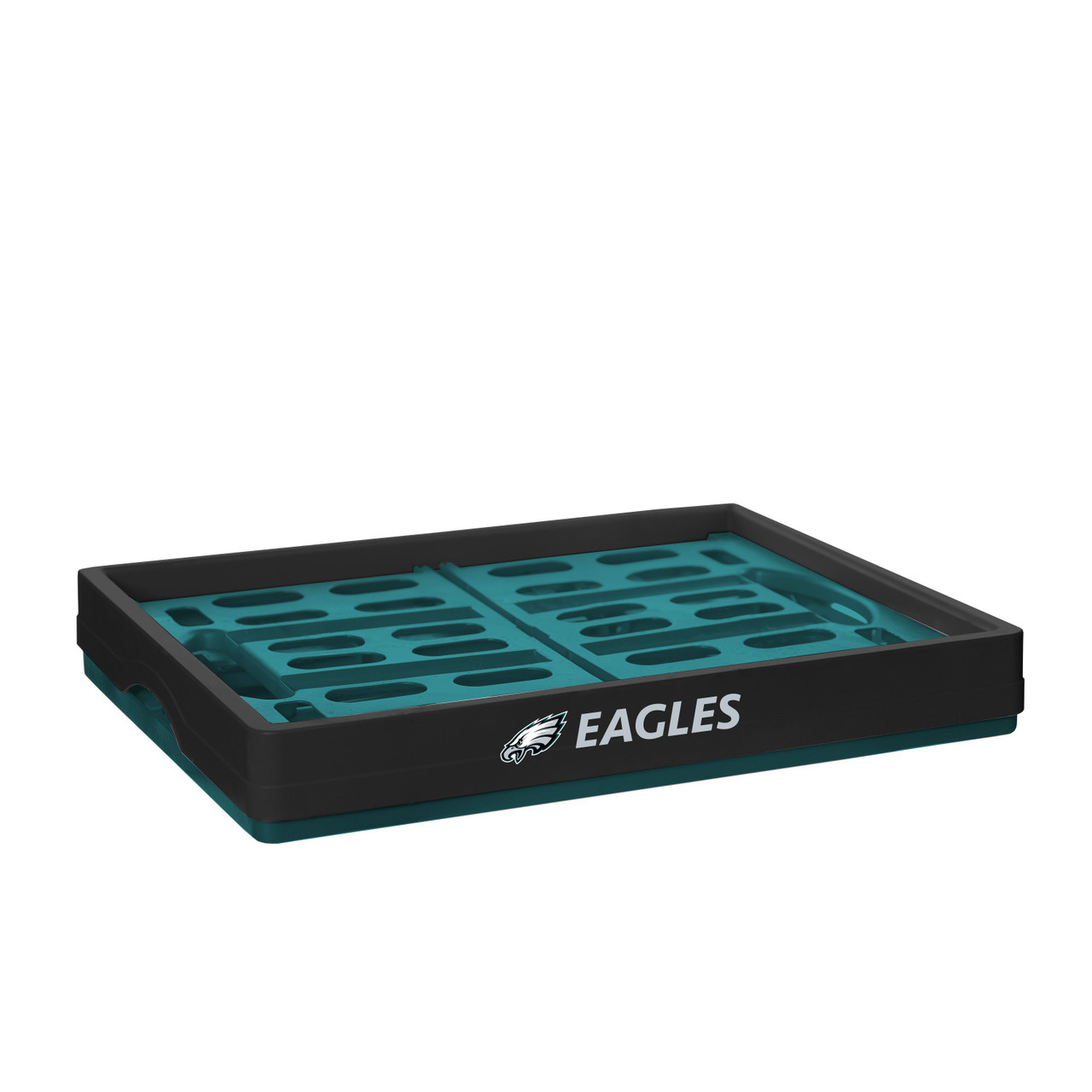 Philadelphia Eagles Team Collapsible Storage Crate