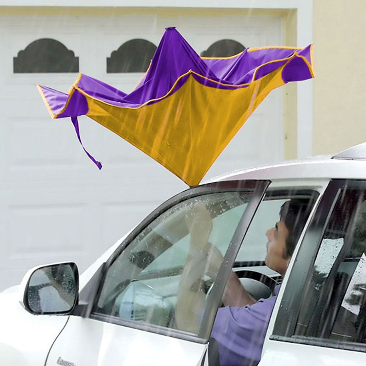 Louisiana State University LSU Betta Brella Umbrella