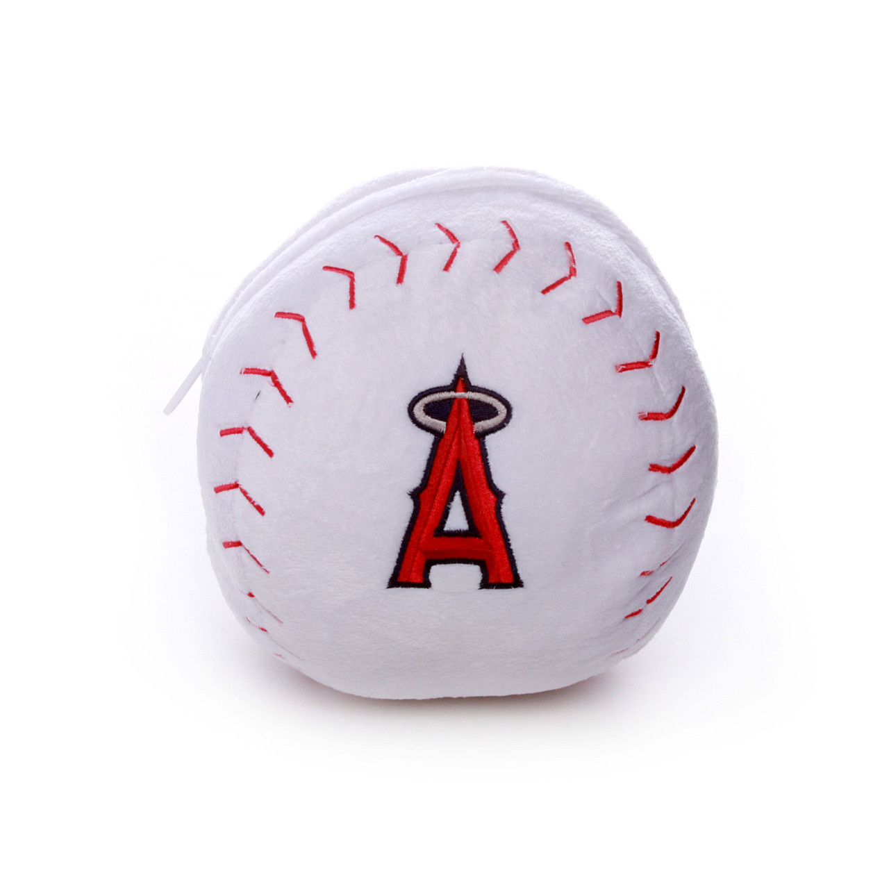 MLB Los Angeles Angels Custom Name Number Mascot Baseball Jersey