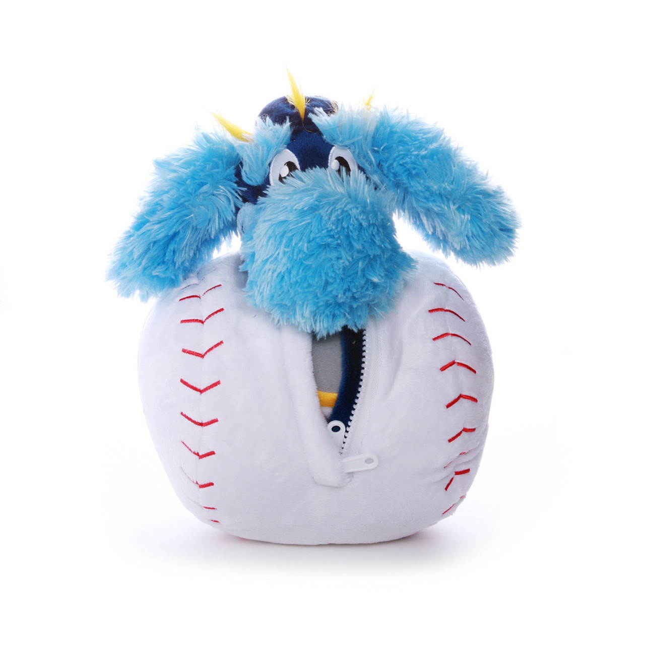 Tampa Bay Rays Reverse-A-Pal Plush Toy