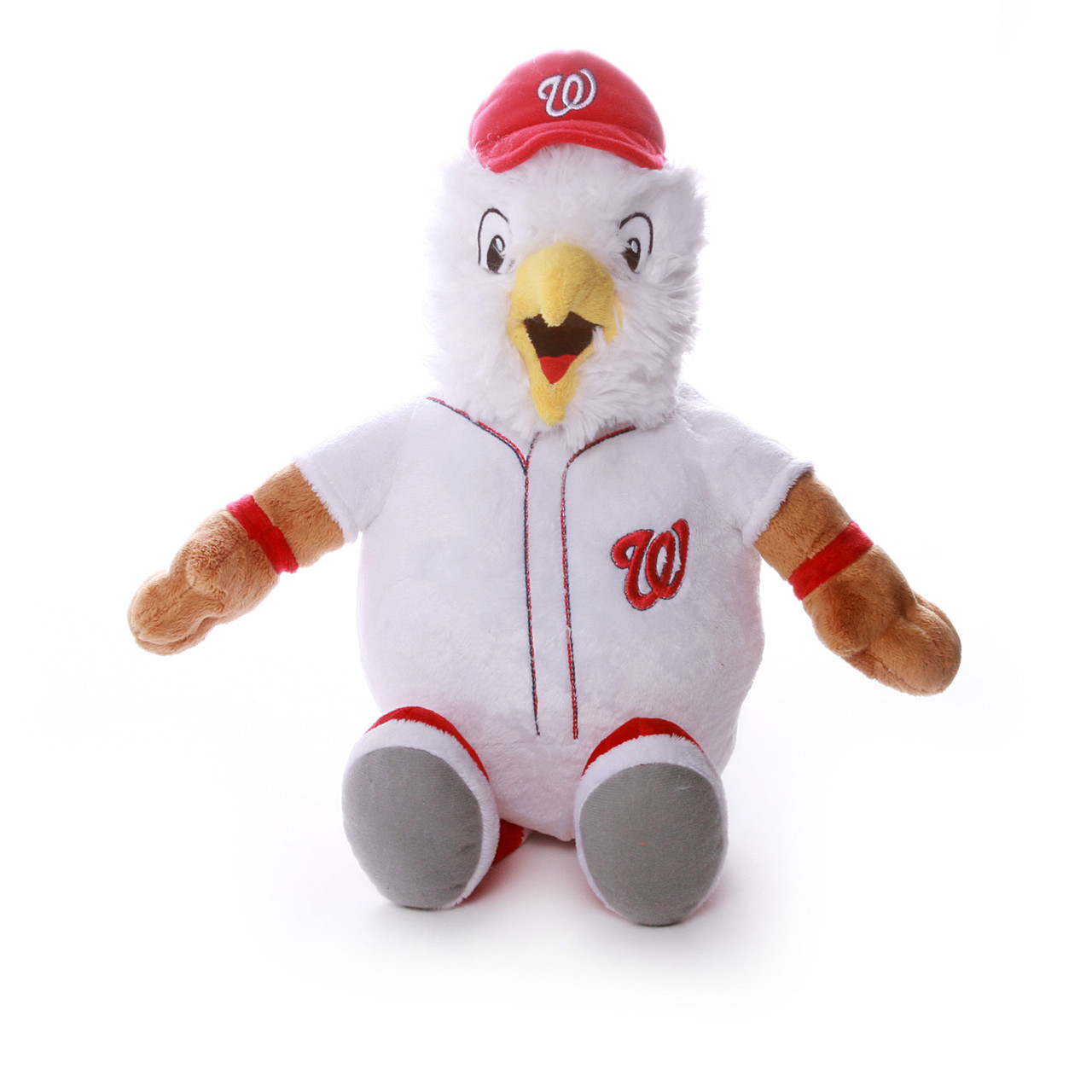 Mascot for Washington Nationals: What is it?
