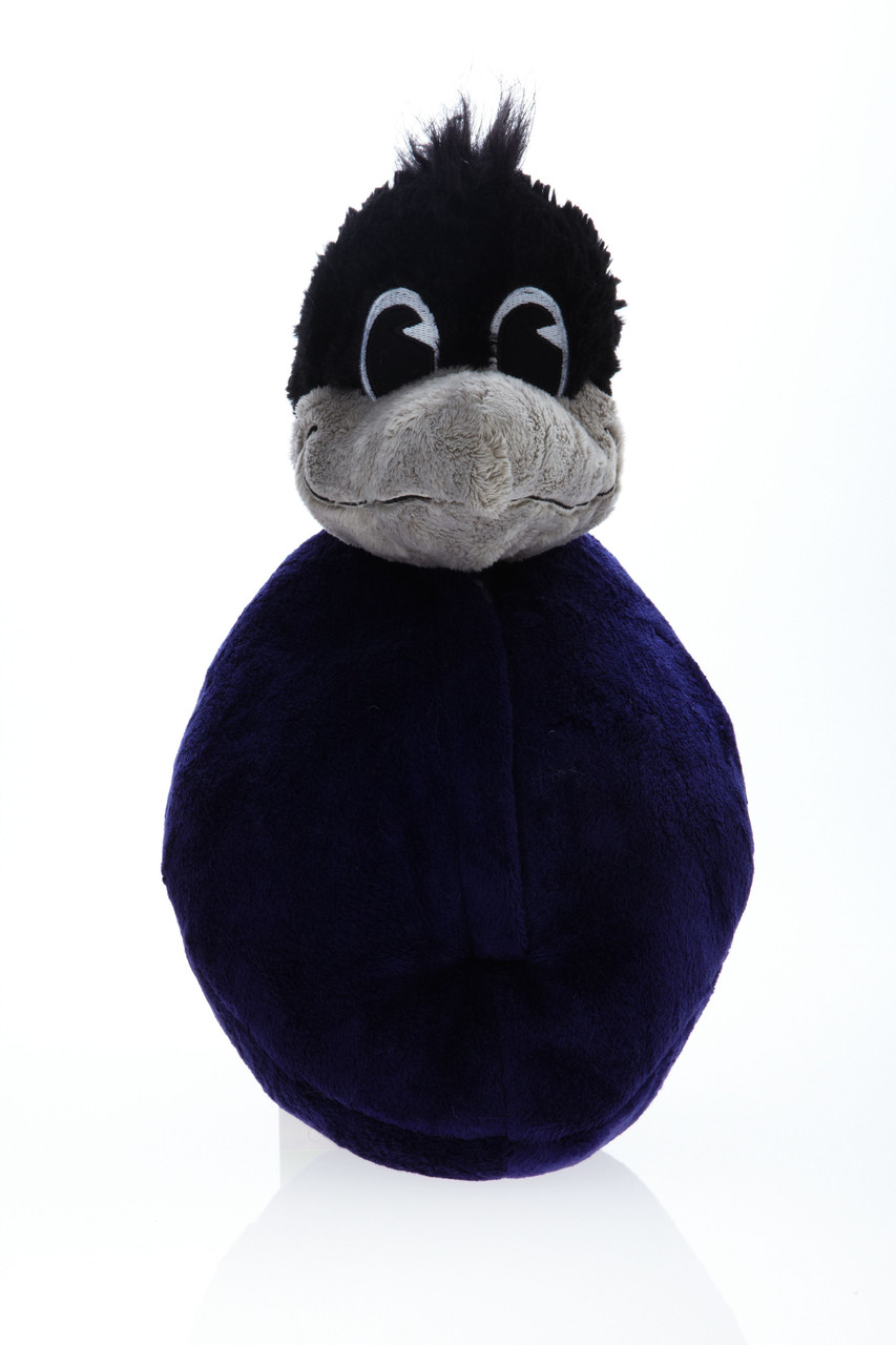 Baltimore Ravens Bird Mascot Plush back pack Bag Knapsack Forever