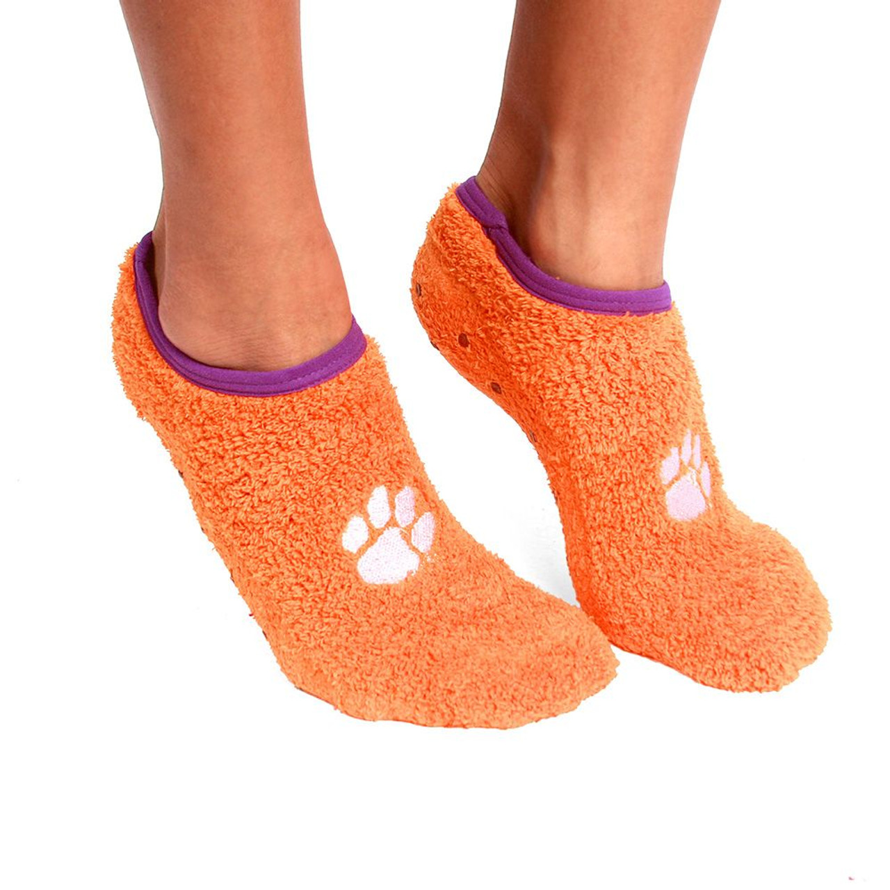 Odd Sox - Clemson Sock Shop