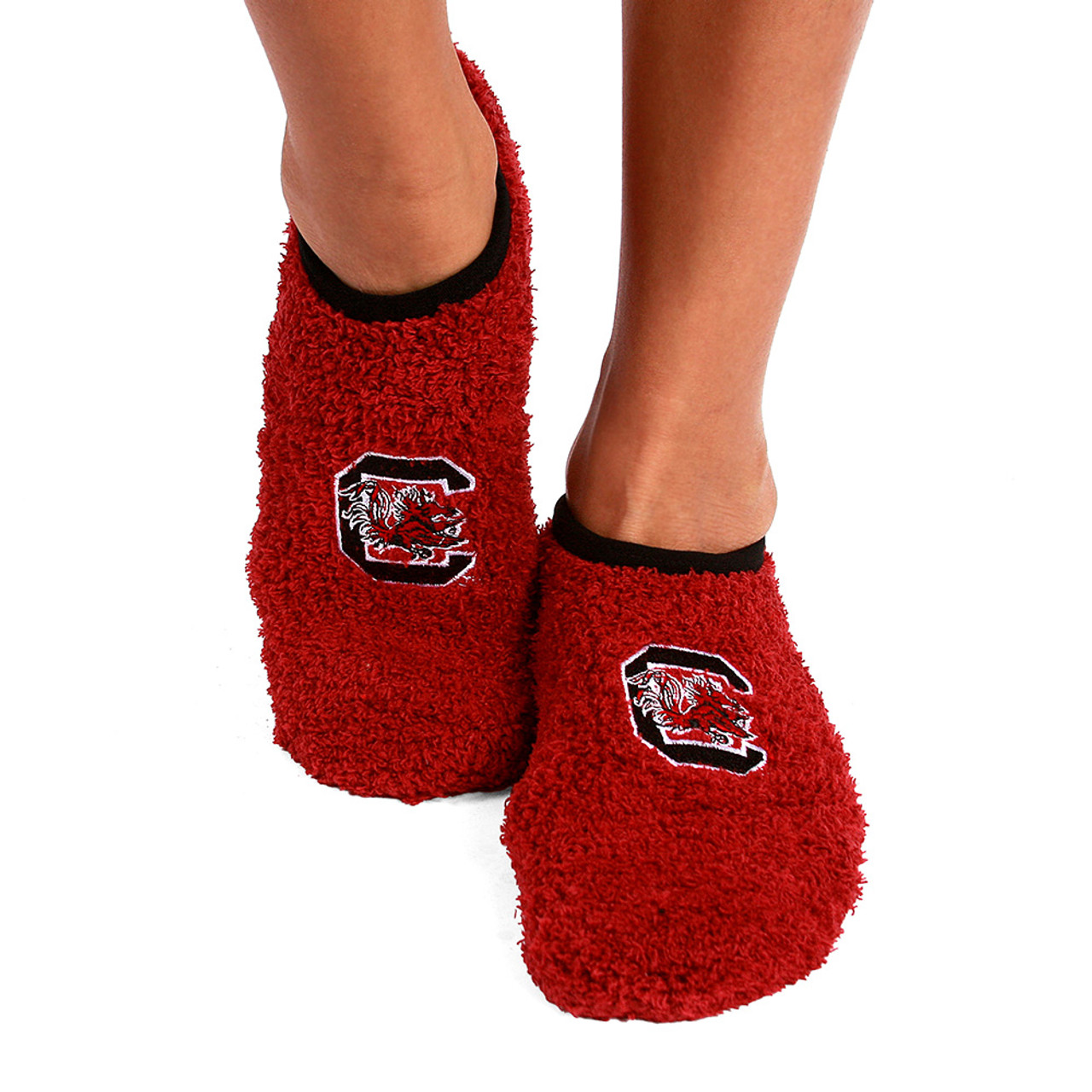 university of louisville slippers