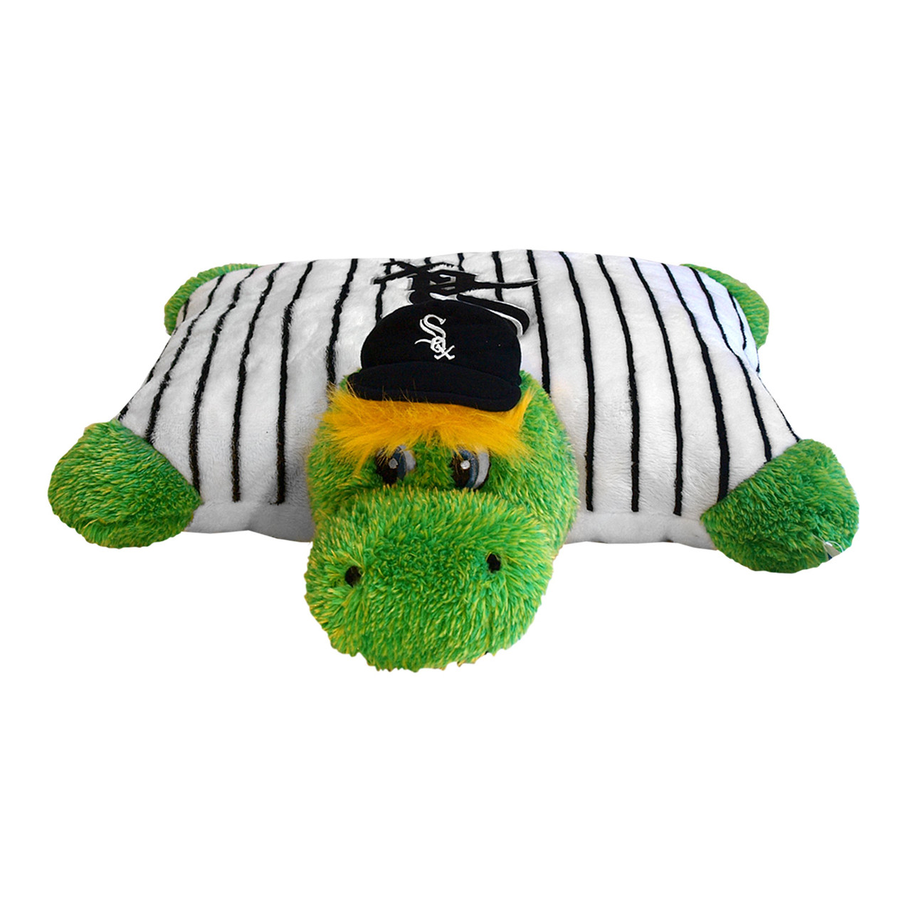 PETS FIRST MLB Dog & Cat Jersey, Chicago White Sox, Large - Chewy