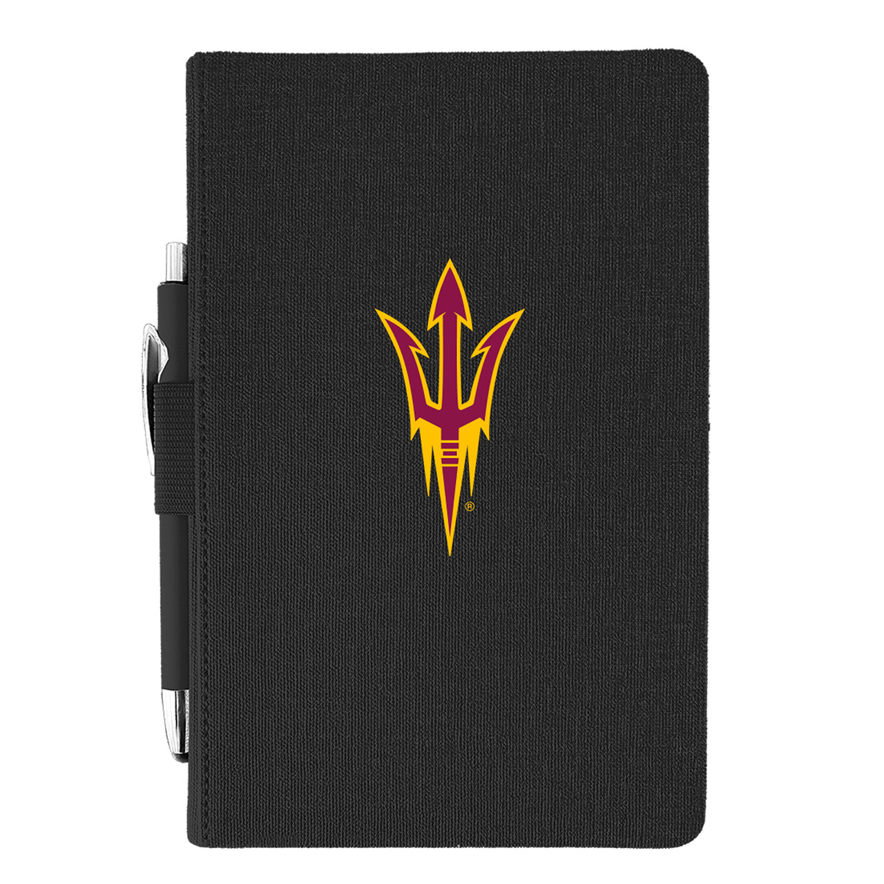 Arizona State Sun Devils Journal with Pen