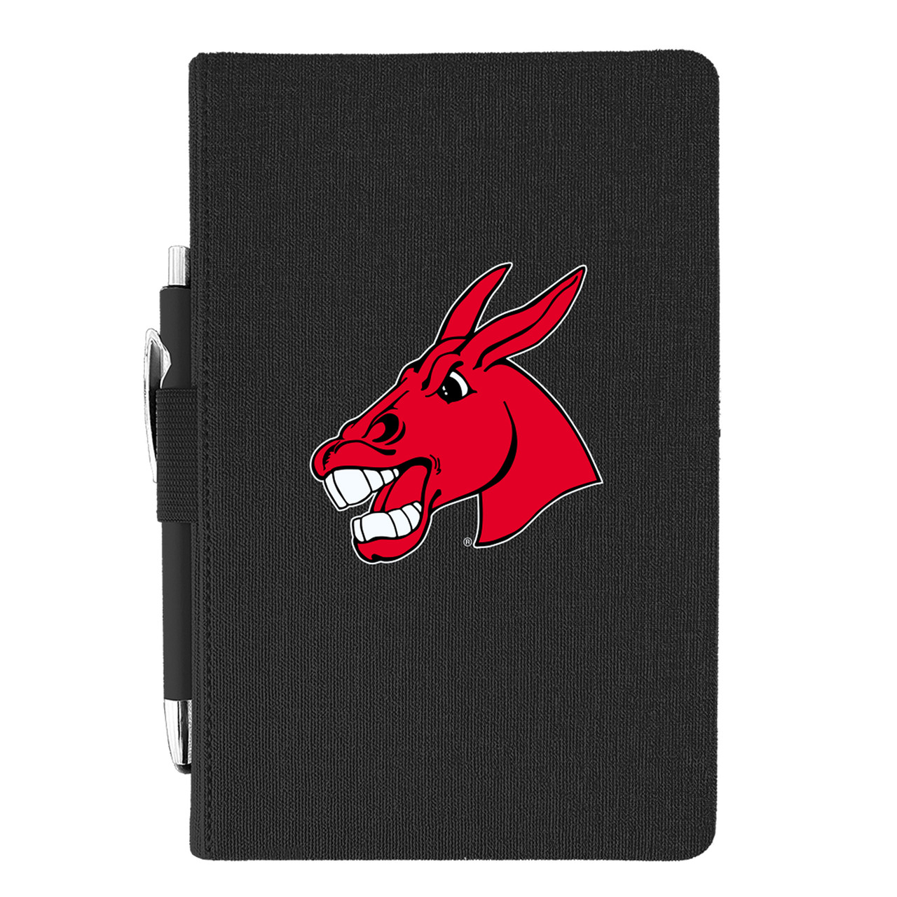 Central Missouri Mules Journal with Pen