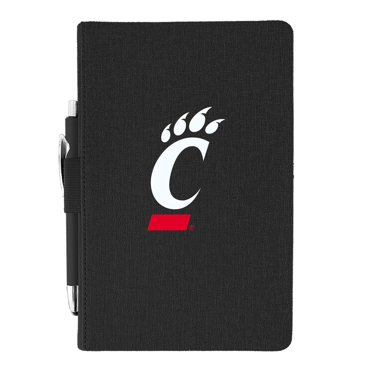 Cincinnati Bearcats Journal with Pen