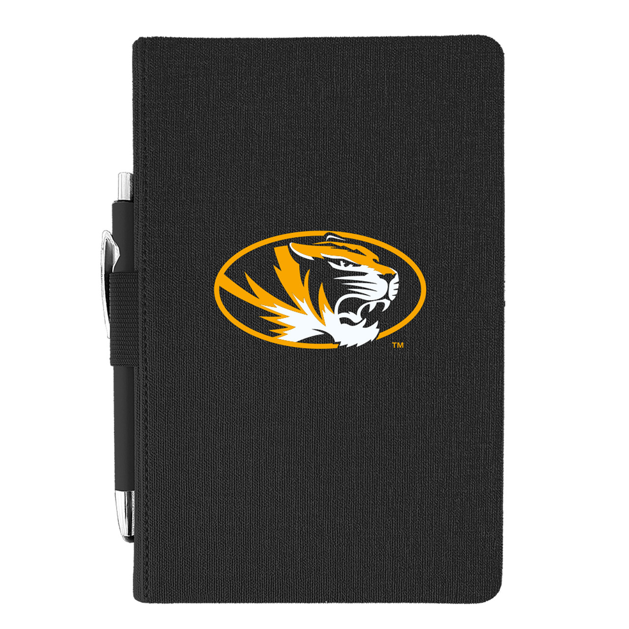 Missouri Tigers Journal with Pen