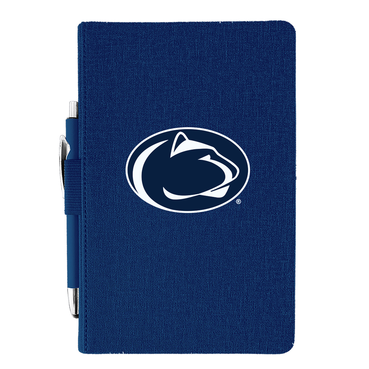 Penn State Nittany Lions Journal with Pen