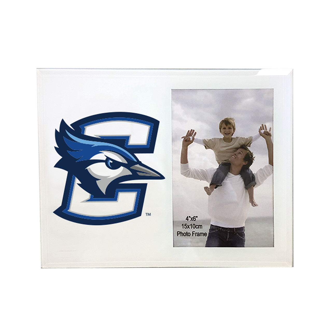 Creighton University Home Decor, Creighton University Office Gear