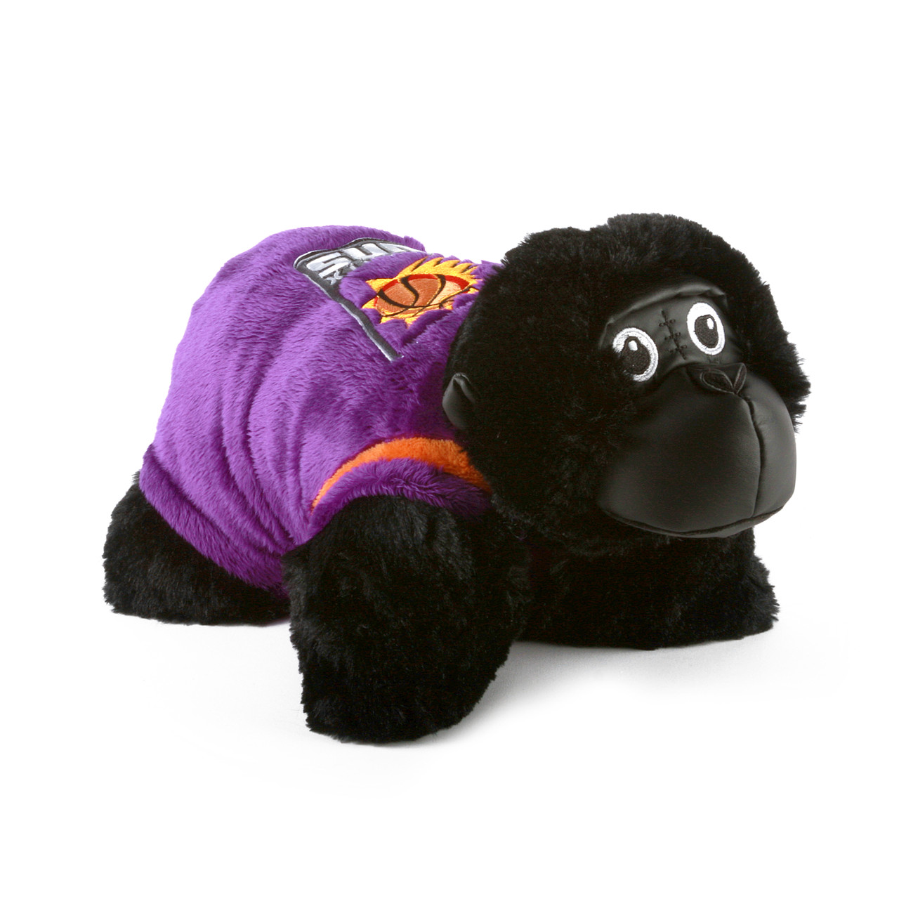 Pillow Pets Gorilla Character Pillows