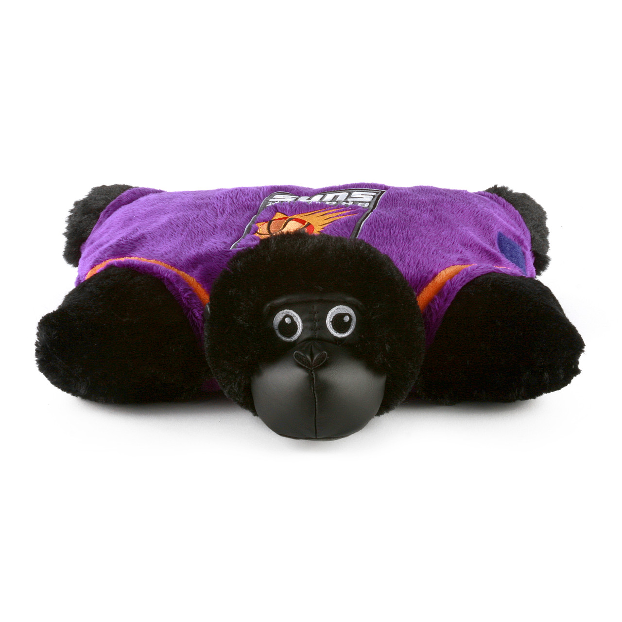 Phoenix Suns NBA Mini Pillow Pet