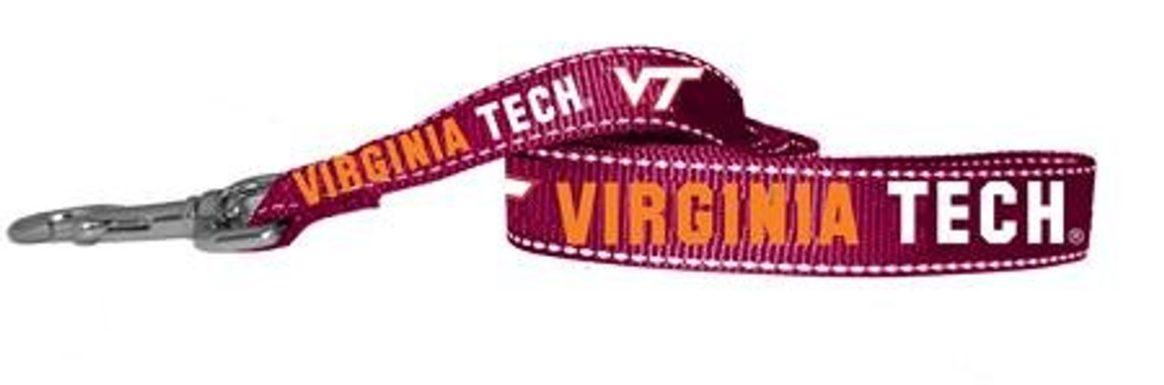 Virginia Tech University Dog Leash