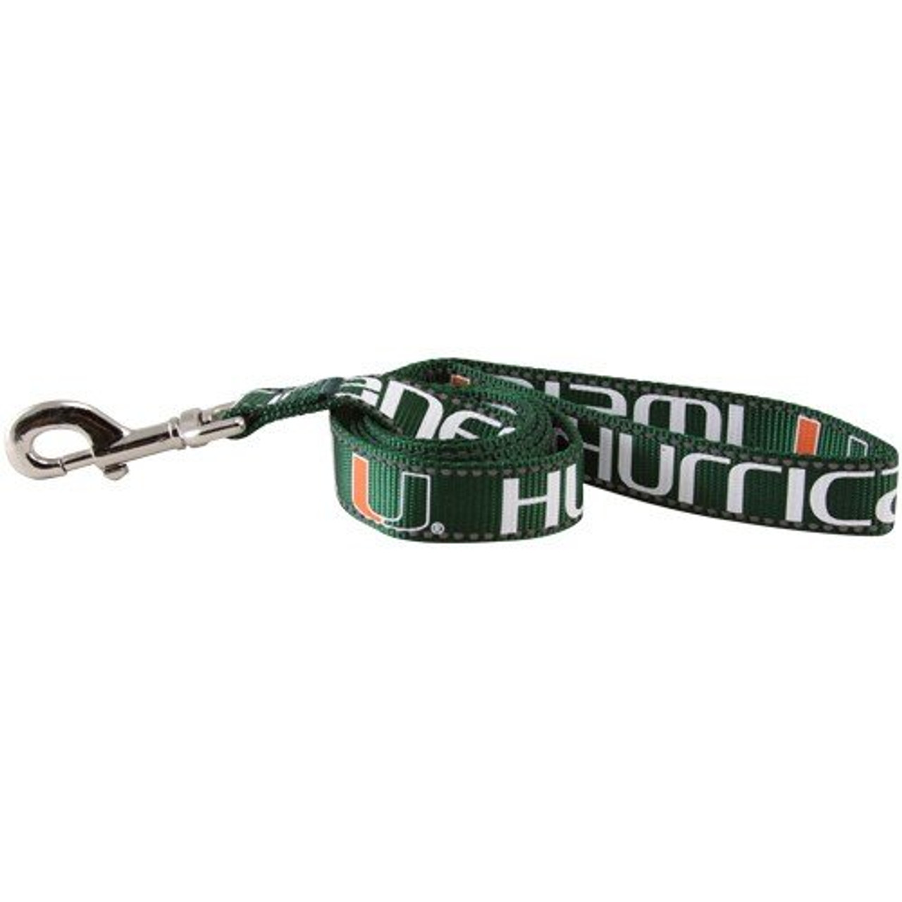 University of Miami Dog Leash