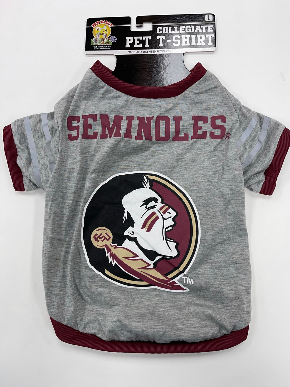 Florida State University Doggie T-Shirt