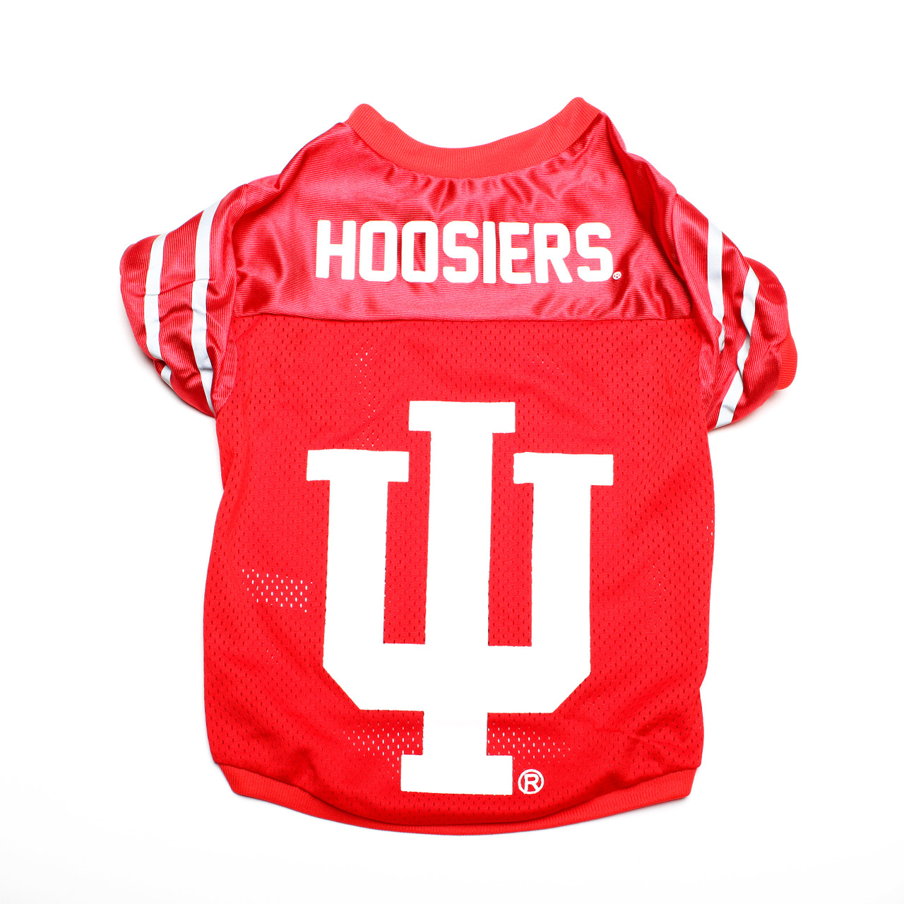 University of Indiana Dog Jersey