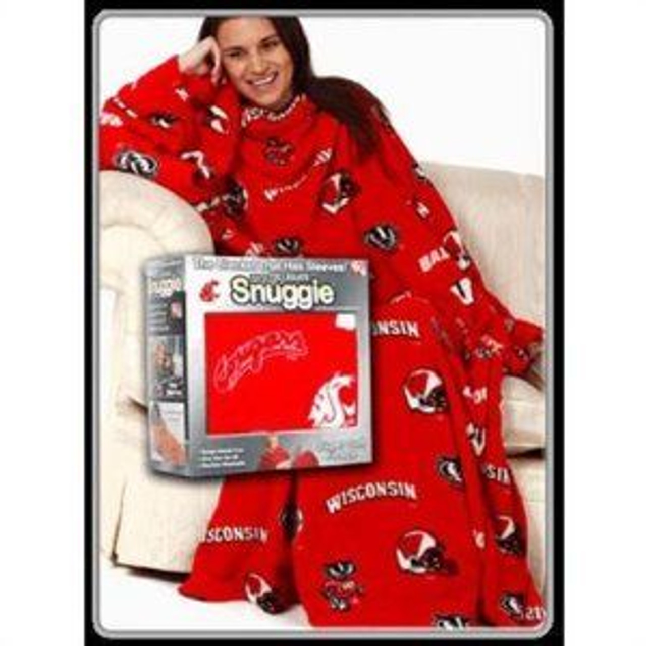 University of Louisville Blanket, Snuggie, Louisville Cardinals Throw  Blankets