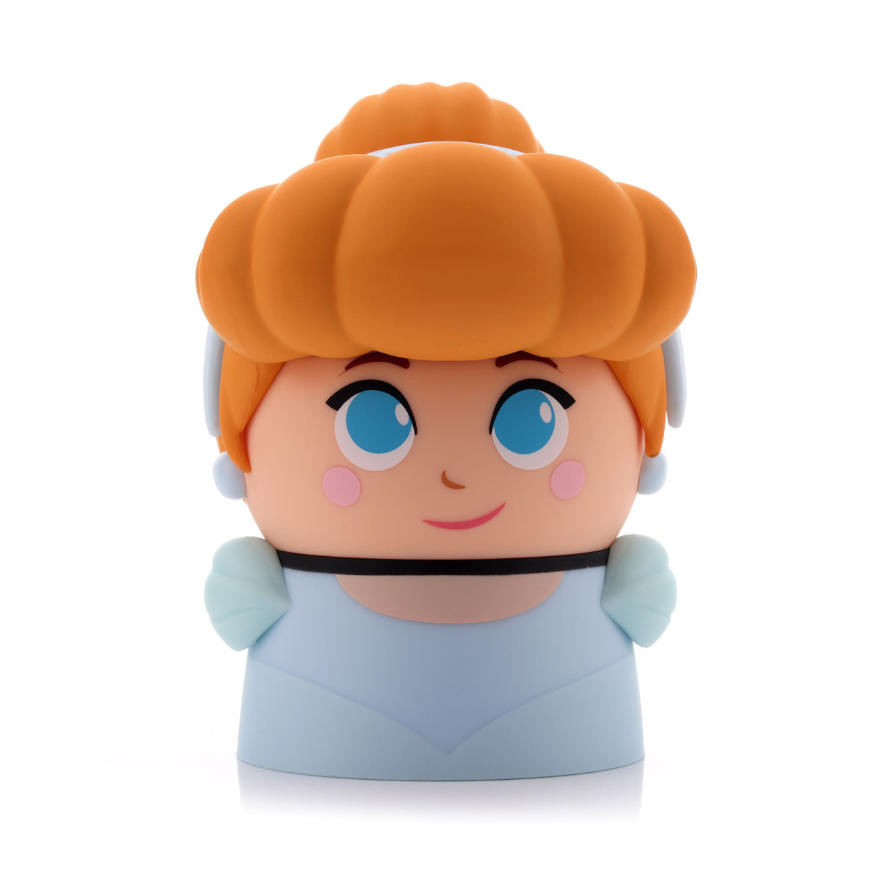 Disney Princess Cinderella Bitty Boomer Bluetooth Portable Speaker