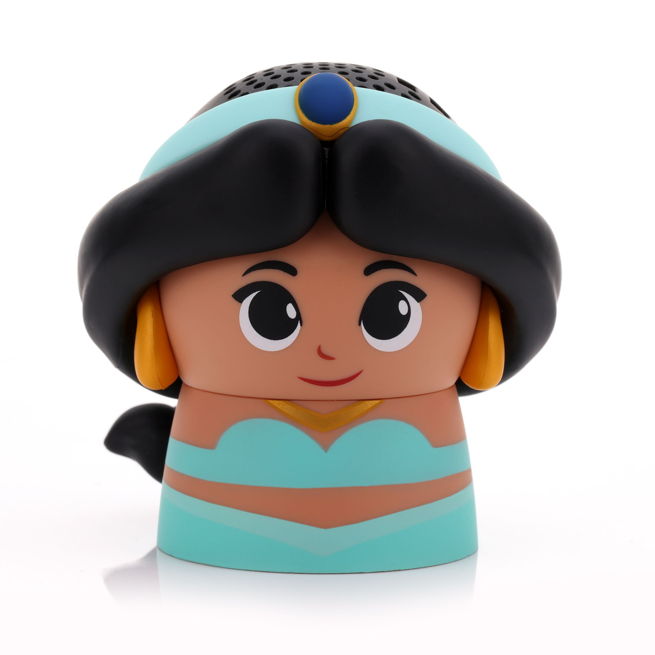Disney Aladin Princess Jasmine Bitty Boomer Bluetooth Portable Speaker