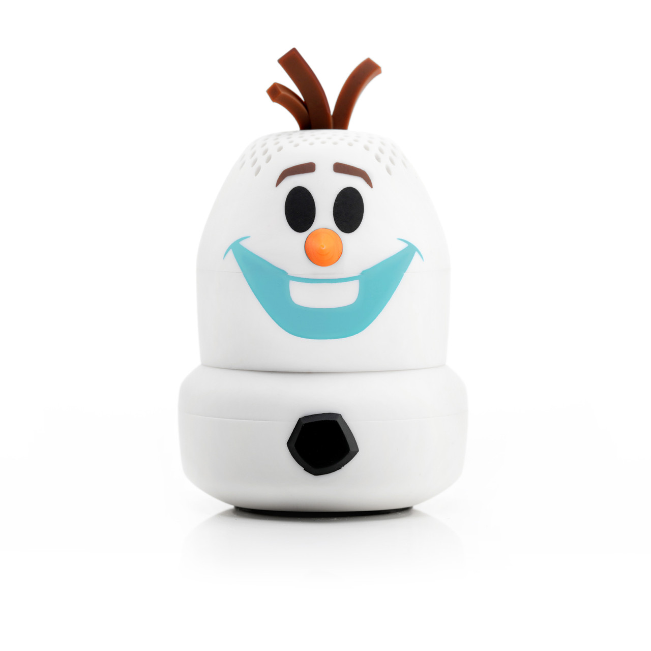 Disney Frozen Olaf Bitty Boomer Bluetooth Portable Speaker