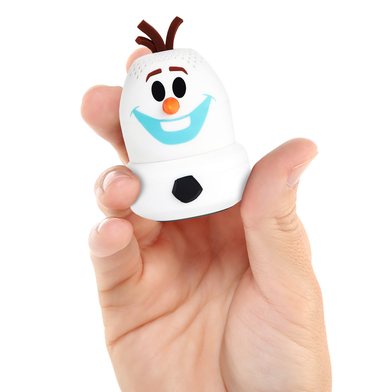 Disney Frozen Olaf Bitty Boomer Bluetooth Portable Speaker