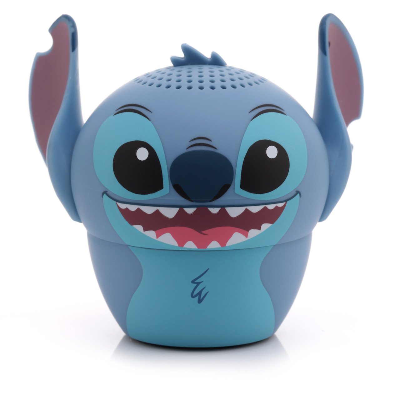 Disney Stitch Bitty Boomer Bluetooth Portable Speaker