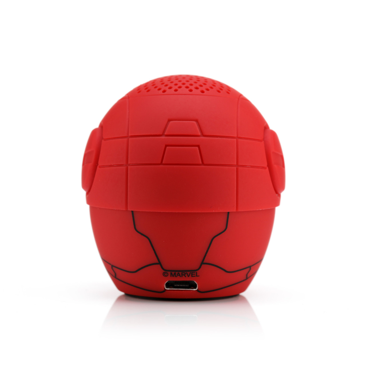 Marvel Iron Man Bitty Boomer Bluetooth Portable Speaker