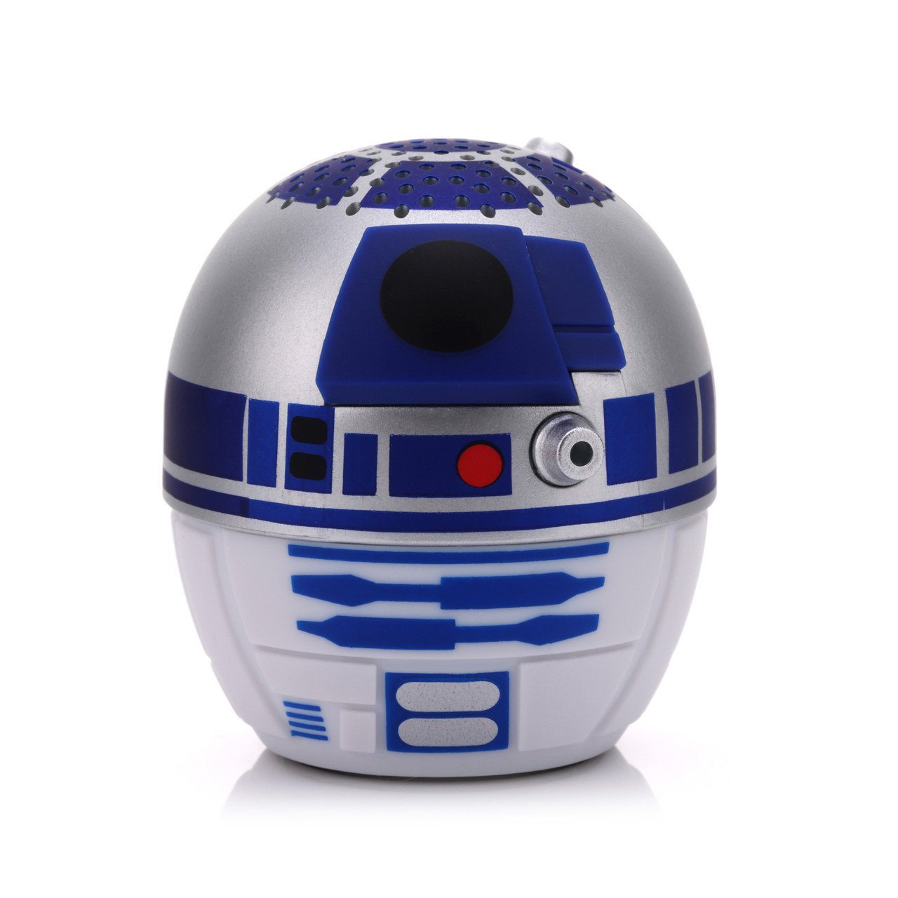 Star Wars R2-D2 Bitty Boomer Bluetooth Portable Speaker
