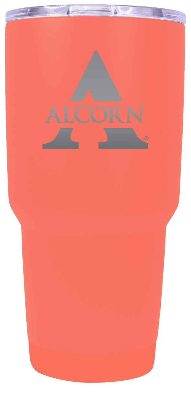 Alcorn State Braves Insulated Tumbler