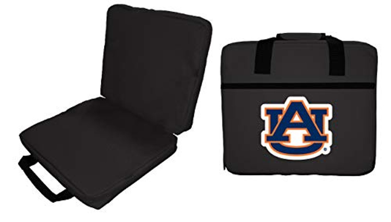 Auburn University Double Sided Seat Cushion